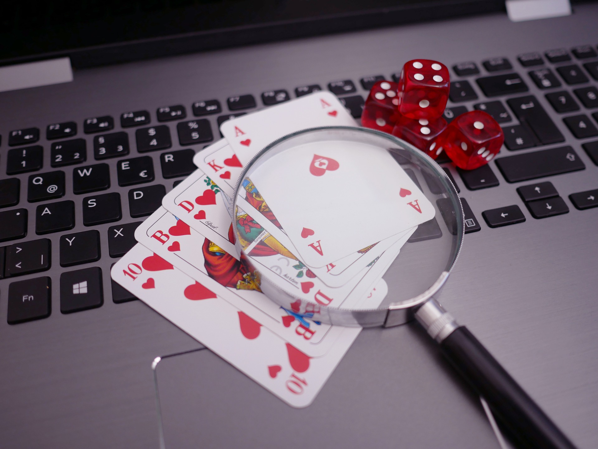 Storing CRUKS zorgt voor uitstellen start online casino’s