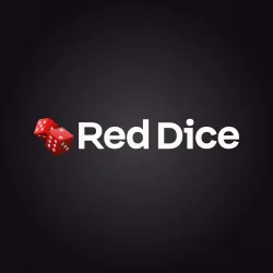 RedDice Logo Vierkant